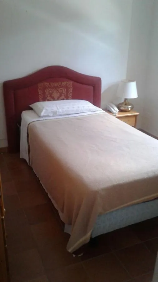 Albergo Al Forcelletto Cismon del Grappa Italien