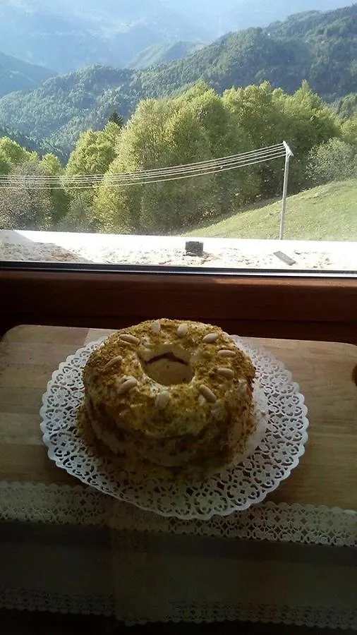 Albergo Al Forcelletto Cismon del Grappa 0*,  Italien